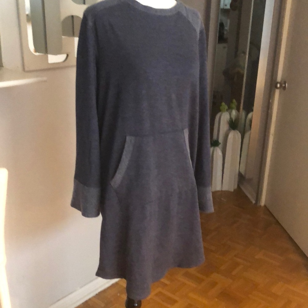 Bebop dress